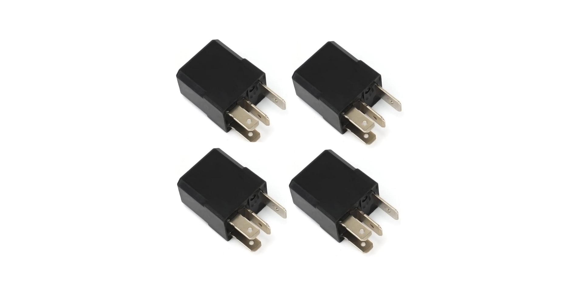 Amazon.com: FANHAY 4PCS 284B7-CW29E Relay IPDM ECM for Mazda